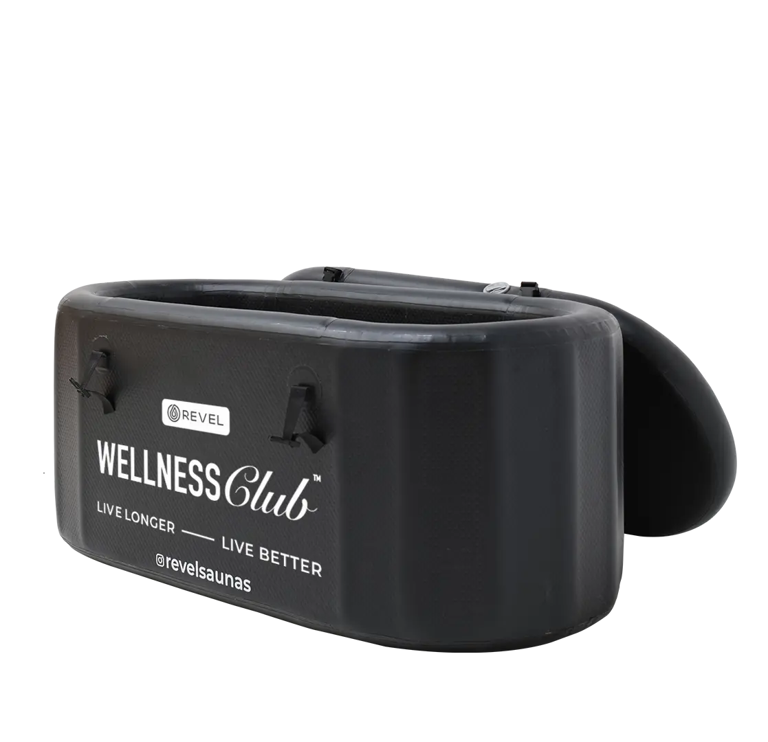 Portable Ice Baths